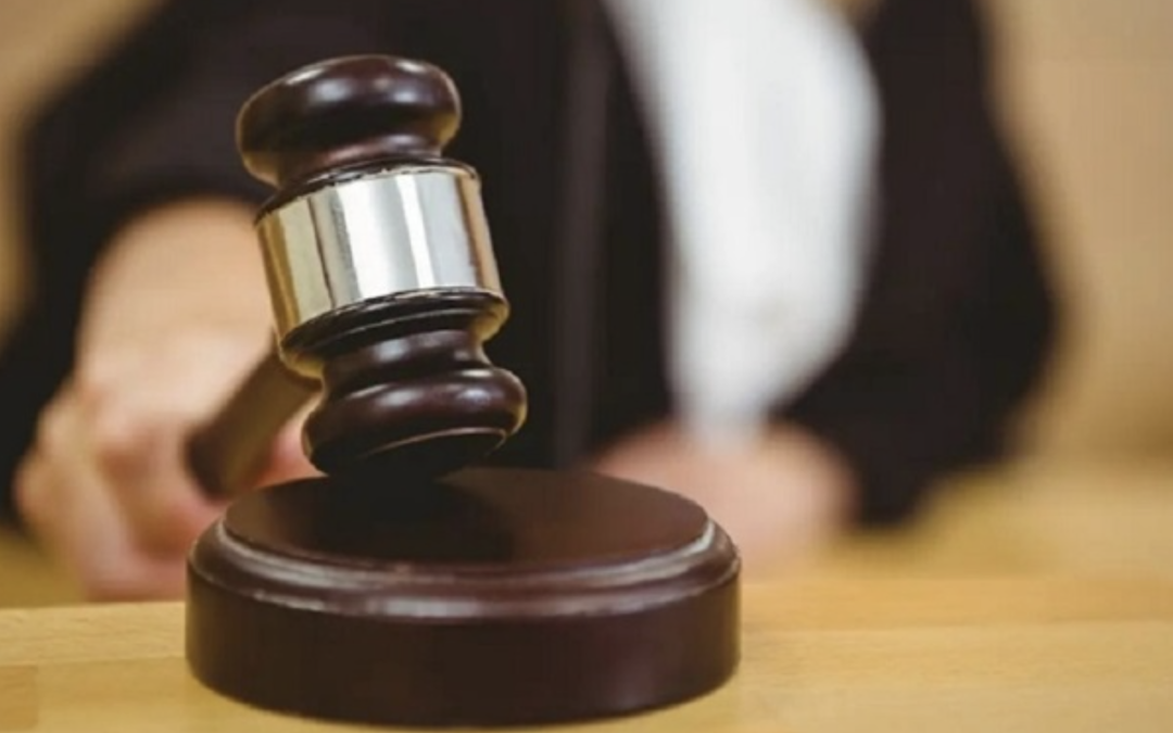 JUFED solicita a Comités frenar la elección de juzgadores